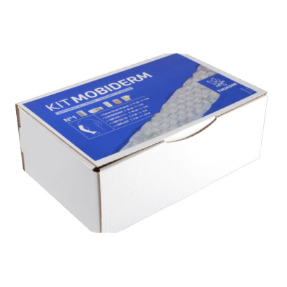 Набір для зменшення набряку верхніх кінцівок Thuasne MOBIDERM KIT №2.