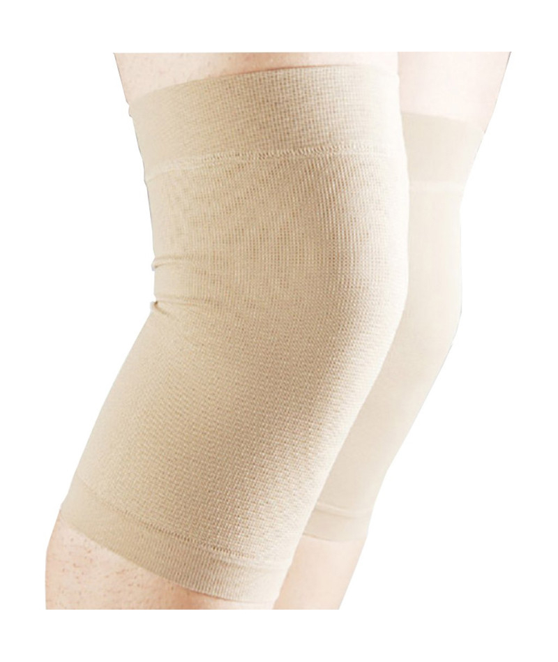 Эластичный наколенник Aurafix AV-142