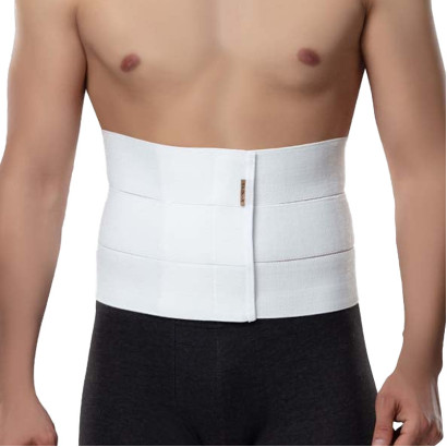 Абдоминальный бандаж после липосакции Aurafix LC-2005