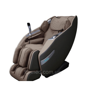 Масажне крісло Casada Betasonic III creme/brown (2025)