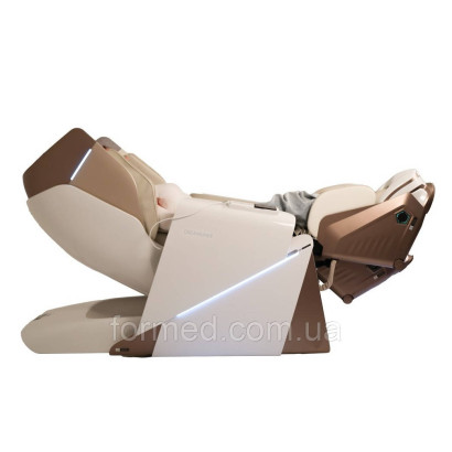 Массажное кресло Casada Dreamliner (2025)