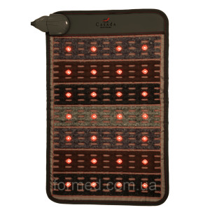 Матрас с подогревом Casada DR. STONE - PRO