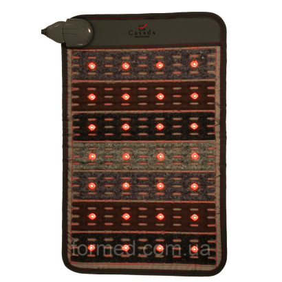 Матрас с подогревом Casada DR. STONE - PRO