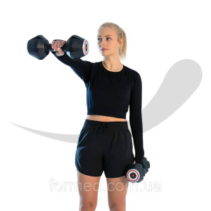 Віброгантель Casada PowerVib