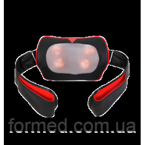 Комплект Масажна подушка Miniwell Twist 2Go + Ремені Straps