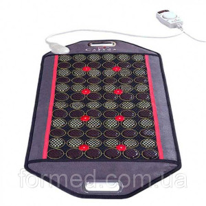 Турманієвий мат Casada DR.STONE