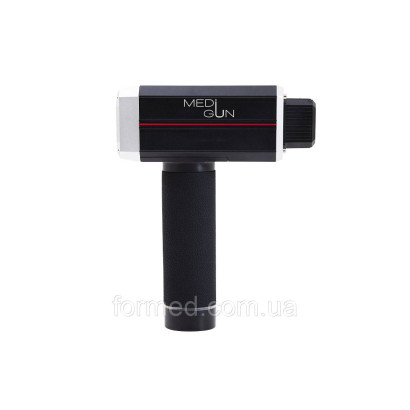 Ручний масажер Casada MediGun Pro
