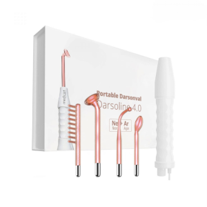 Портативний дарсонваль MEDICA+ DARSOLINE 4.0