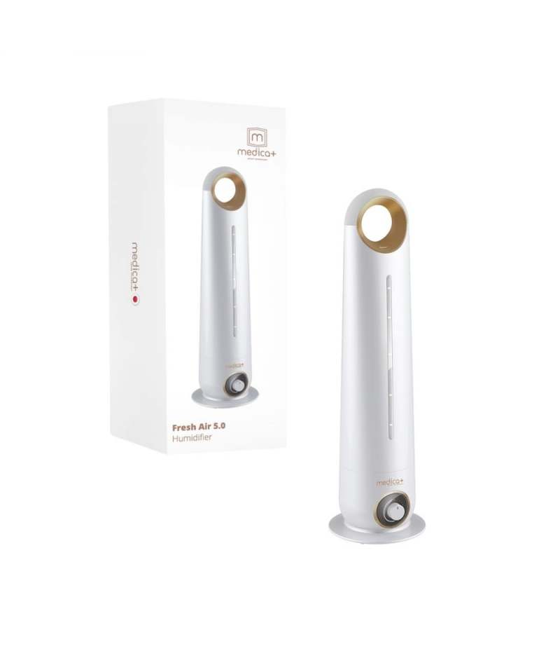 Увлажнитель воздуха Medica+ Fresh Air 5.0
