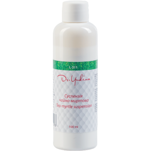 Dr. Yudina Суспензия чайно-миртовая 100 мл