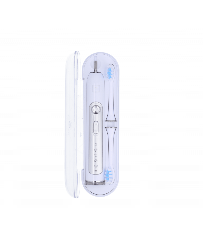 Футляр для зубной щетки Medica+ White