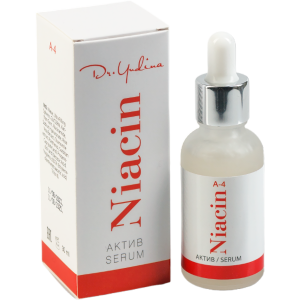 Dr. Yudina Сыворотка «NIACIN»