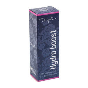 Dr. Yudina Увлажняющий крем «HYDRO BOOST»
