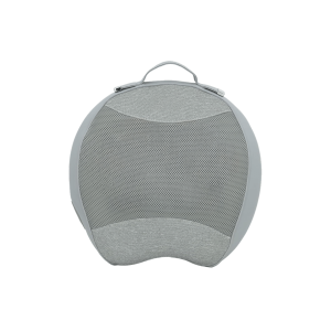 Масажер-подушка MEDICA+ MassPro 11 (Шиацу для шиї, талії, плечей, попереку та спини)