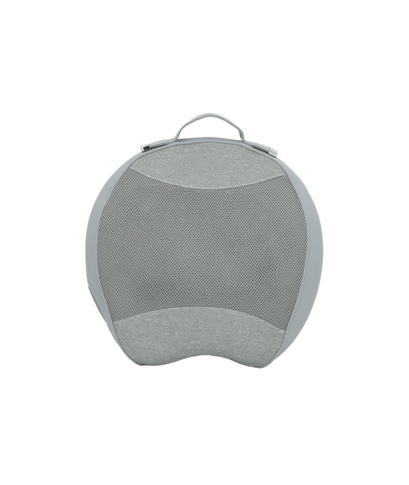 Массажер-подушка MEDICA+ MassPro 11 (Шиацу для шеи, талии, плеч, поясницы и спины)