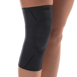 Еластичний ортез на колінний суглоб DonJoy FortiLax