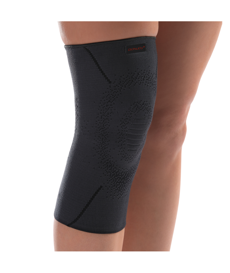 Еластичний ортез на колінний суглоб DonJoy FortiLax