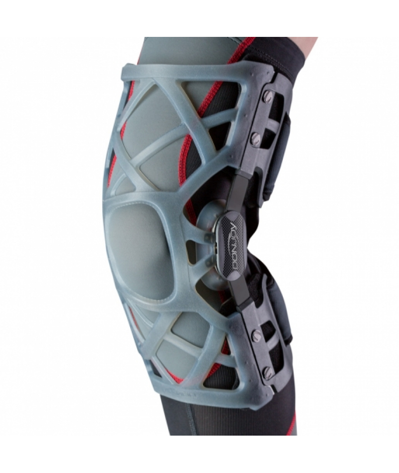 Інноваційний функціональний ортез OA Reaction Web