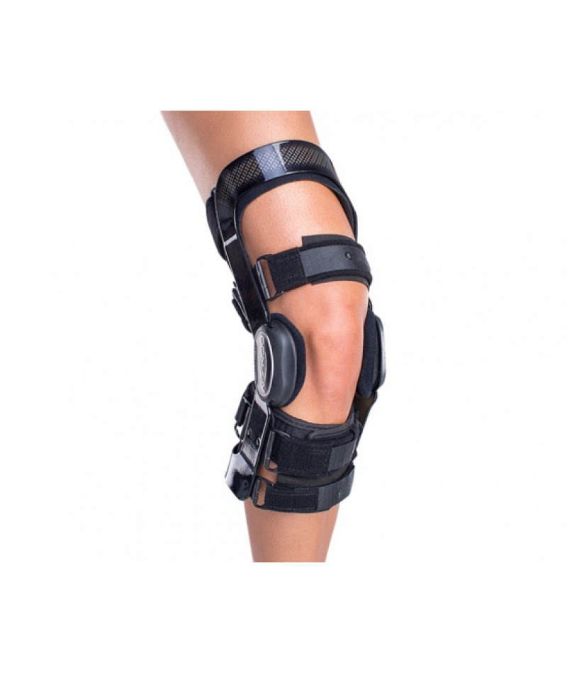 Функціональний армований ортез Fullforce FP ACL