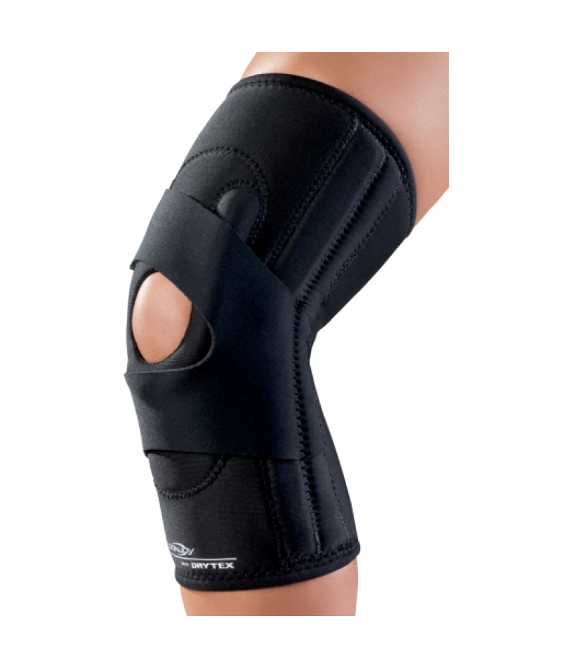 Ортез для стабілізації надколінка Hinged Lateral J