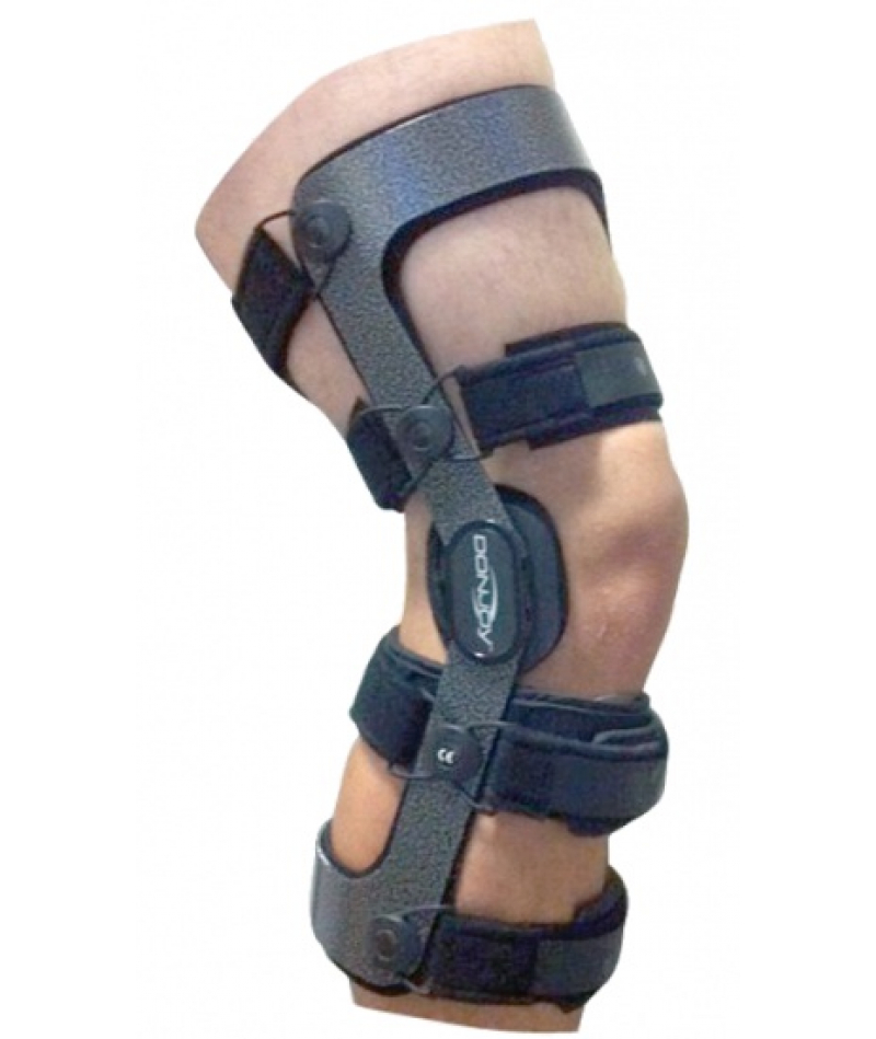 Функціональний армований ортез Armor ACTION