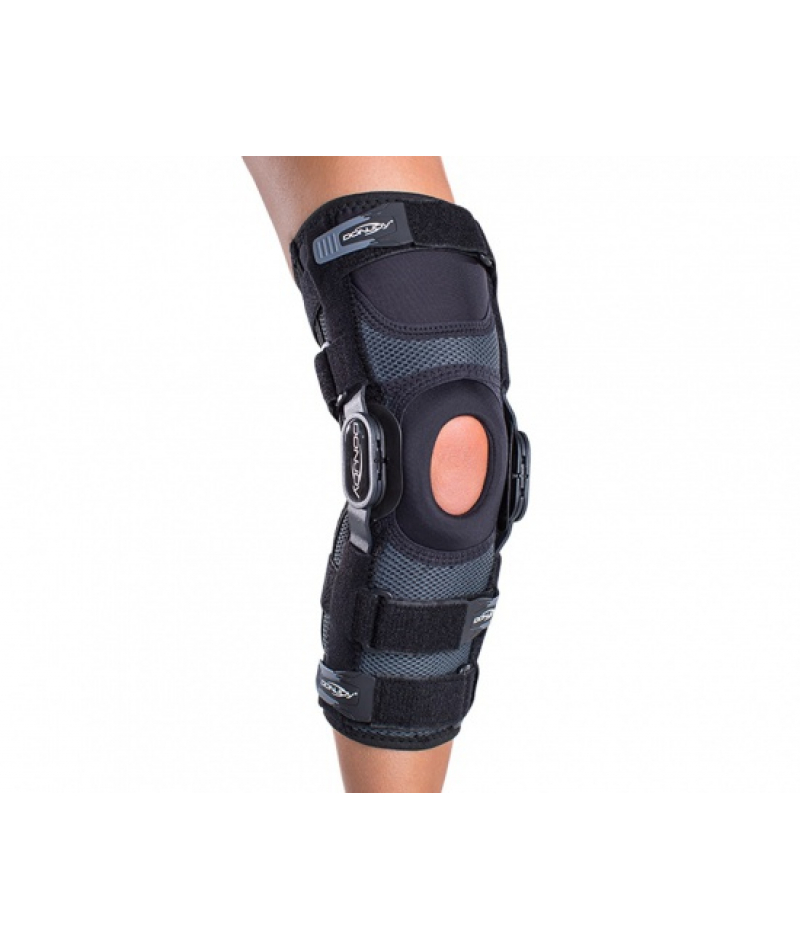 Жорсткий функціональний ортез Playmaker II Sleeve