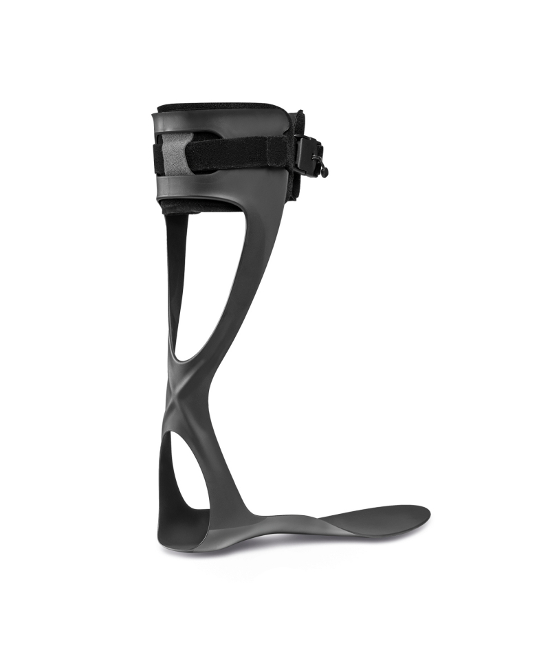 Поддерживающий ортез при падающей стопе Orliman TP-2102