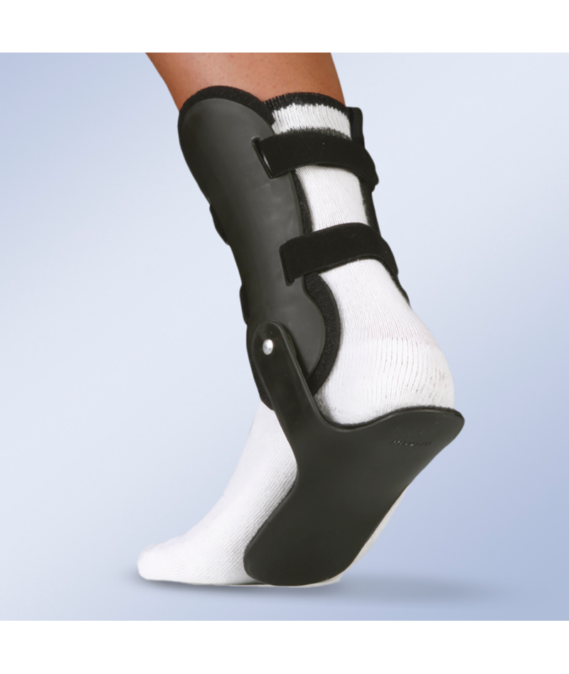 Жесткий ортез голеностопного сустава Orliman VALFEET XR 1SS