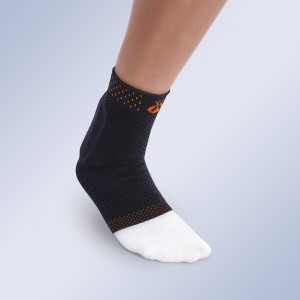 Ортез на голеностопный сустав при ахиллобурсите Orliman 9402