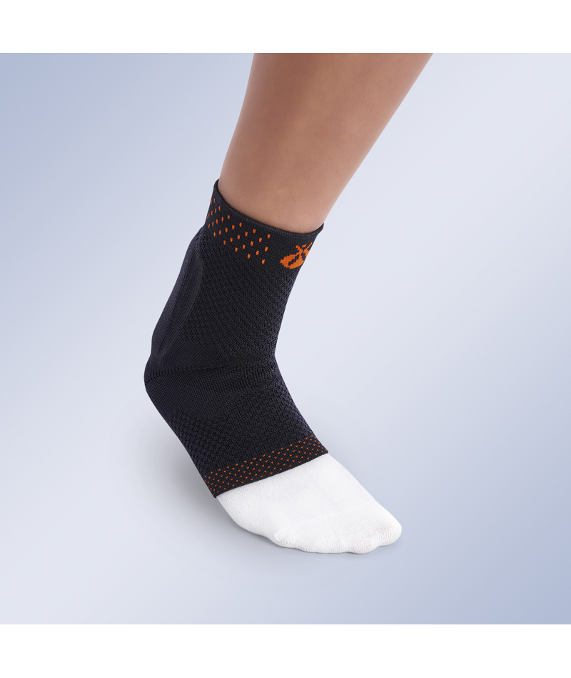 Ортез на голеностопный сустав при ахиллобурсите Orliman 9402