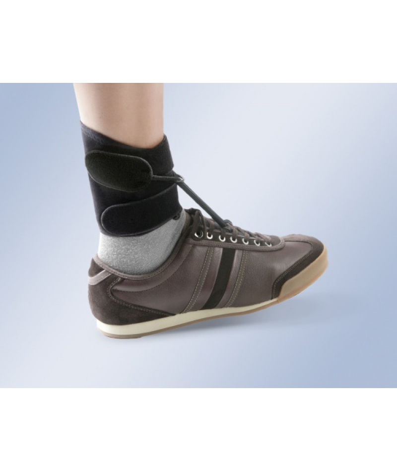 Поддерживающий ортез при падающей стопе Orliman Boxia AB01