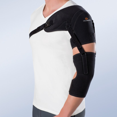 Бандаж плечовий Orliman 94303