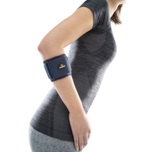 Эпикондилитный неопреновый бандаж Orliman 4302