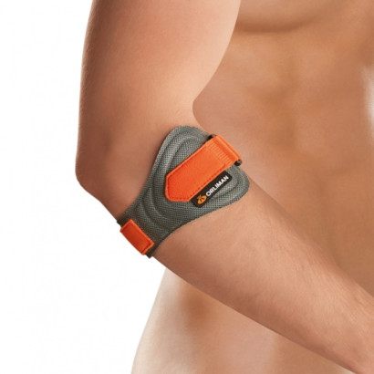 Фіксатор ліктьового суглоба епікондилітний Orliman OS6210 Sport