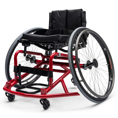 Спортивне крісло колісне для баскетболу Top End SportBB