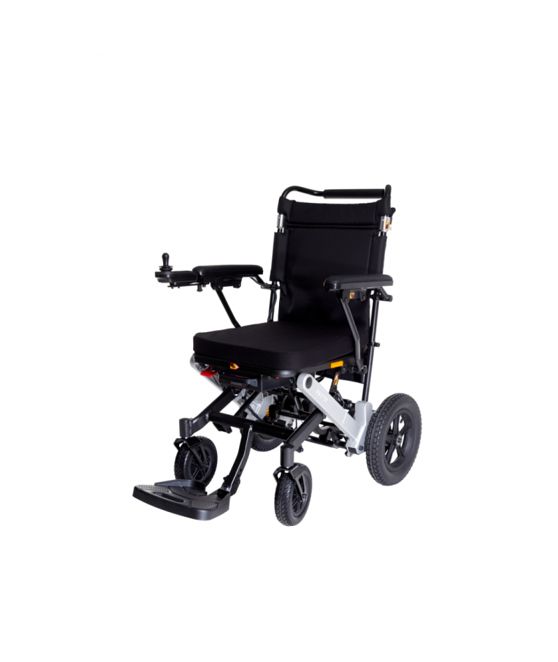 Крісло колісне з електроприводом Doctor Life HS-2750