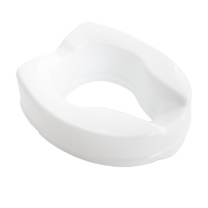 Туалетное сиденье Doctor Life 10764/B