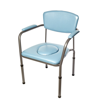 Стілець-туалет Invacare Omega Eco H440