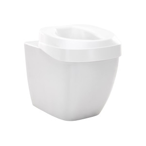 Сидіння для туалету Invacare AT90 Ergo