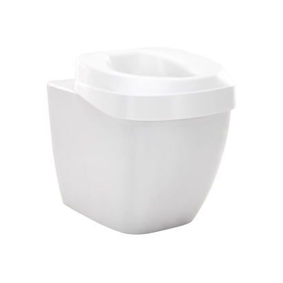 Сидіння для туалету Invacare AT90 Ergo