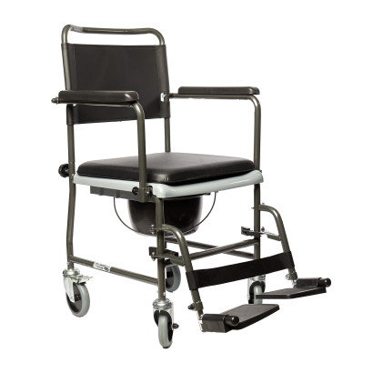 Крісло-туалет Invacare Cascata H720T