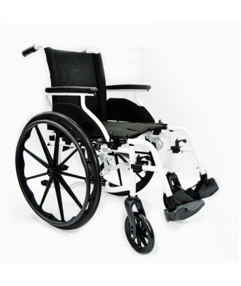 Середньоактивне крісло колісне Doctor Life 8062F