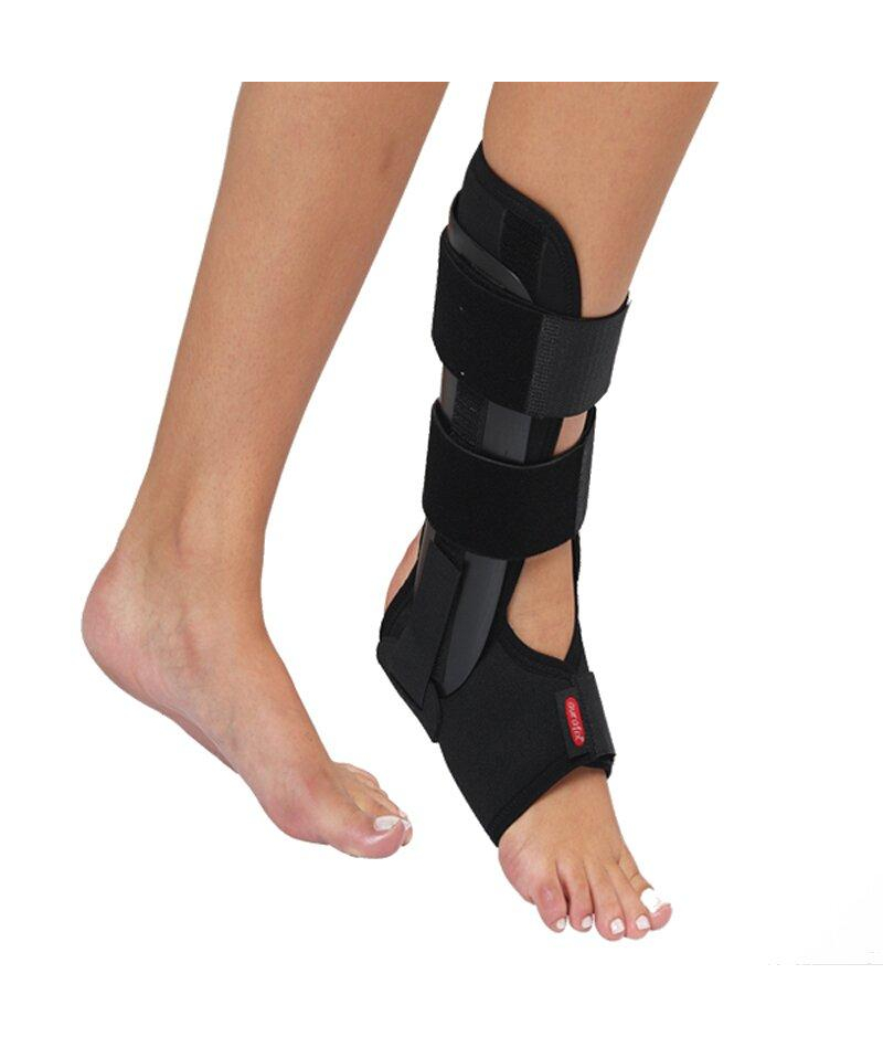 Фіксатор гомілковостопного суглобу Aurafix 412 - 2