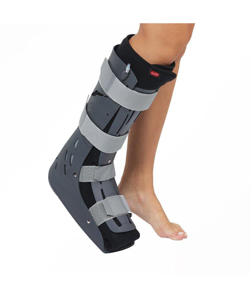 Ортопедичний чобіт Aurafix 451 ортез для гомілкостопу - 2