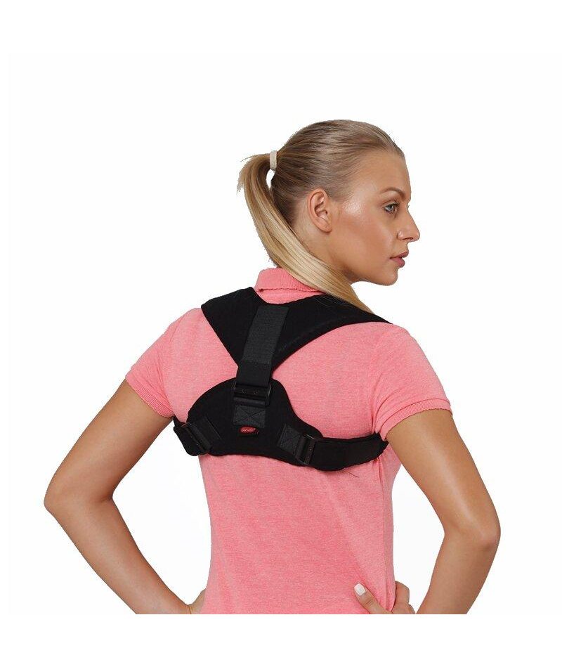 Коректор постави реклінатор Aurafix E-141 для дорослих - 2