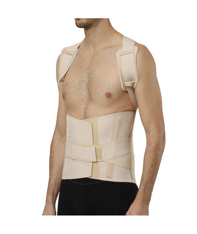 Корсет для корекції постави для дорослих Aurafix AO-90 (32 см) - 2