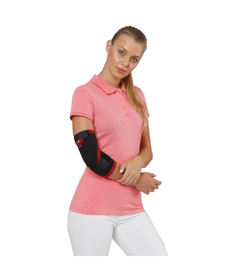 Налокотник для тенісиста Aurafix 301 - 2