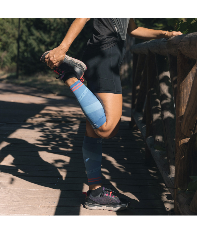 Компресійні гетри  Thuasne UP ACTIV SPORT 0343 - 3