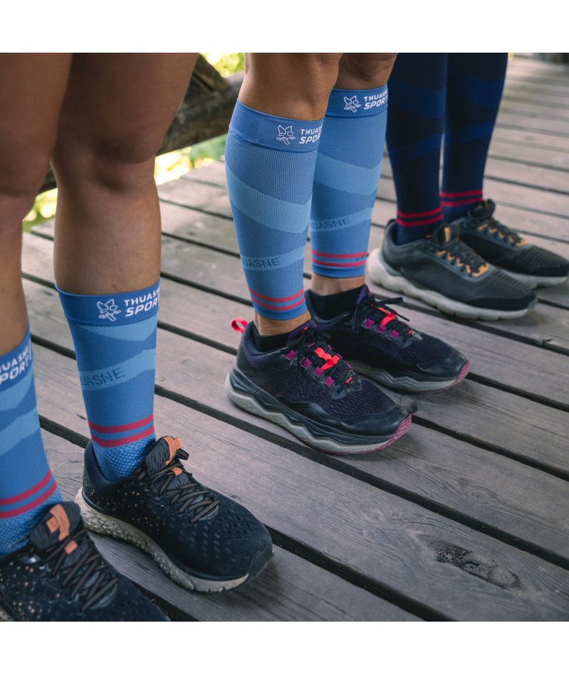 Компрессионные гольфы Thuasne UP ACTIV SPORT 0344 - 3