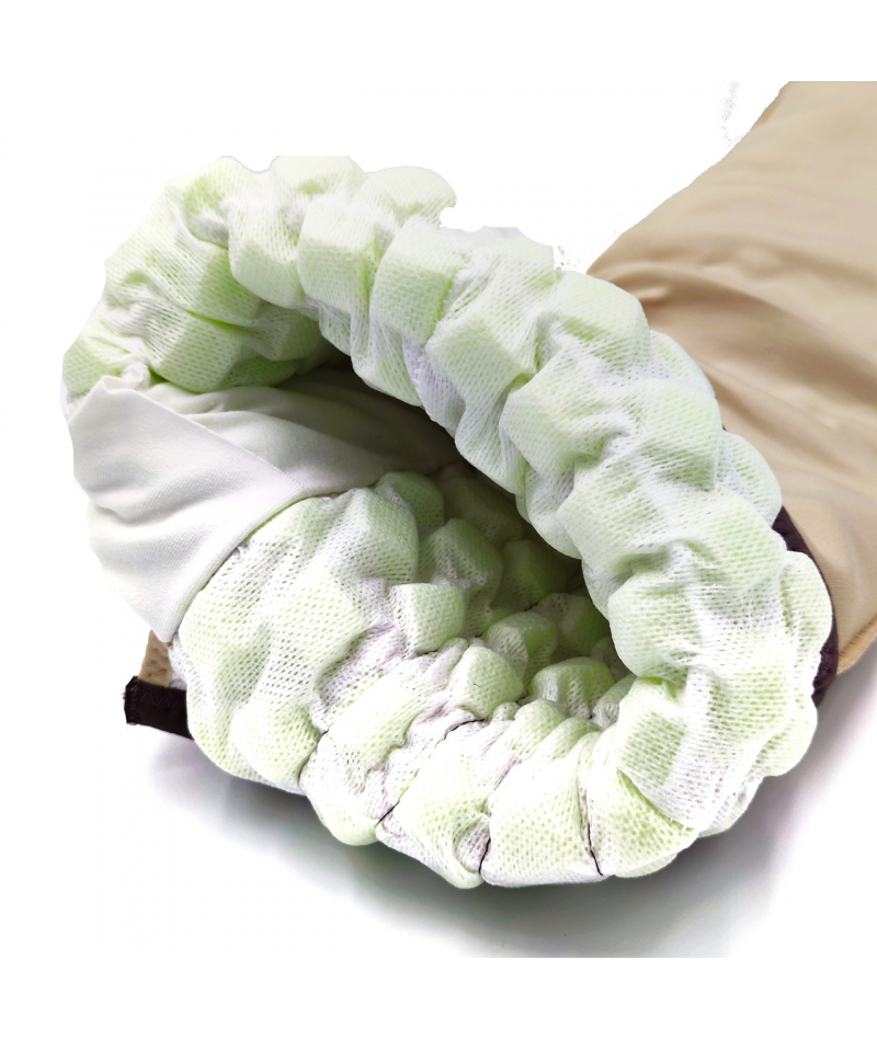 Рукав Thuasne Autofit MOBIDERM при лимфедеме - 4